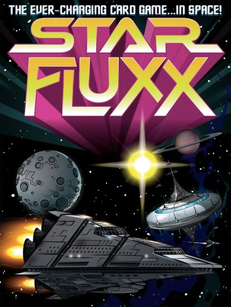 Star Fluxx Image