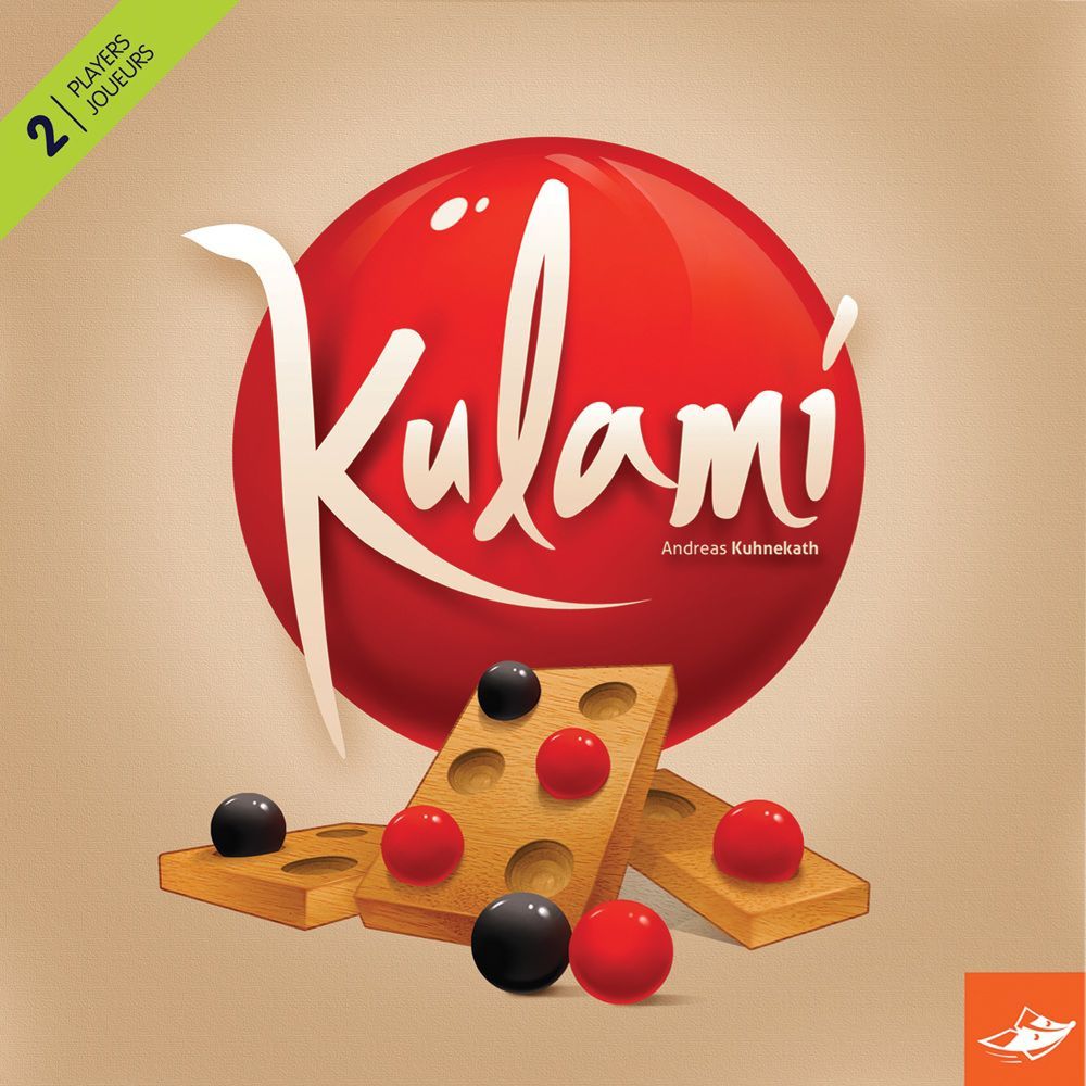 Kulami Image