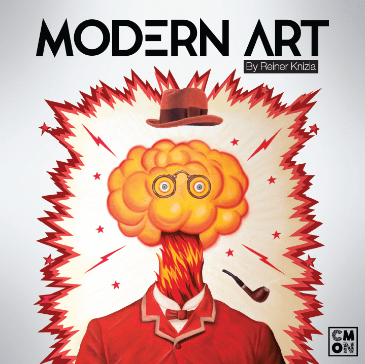 Modern Art Image