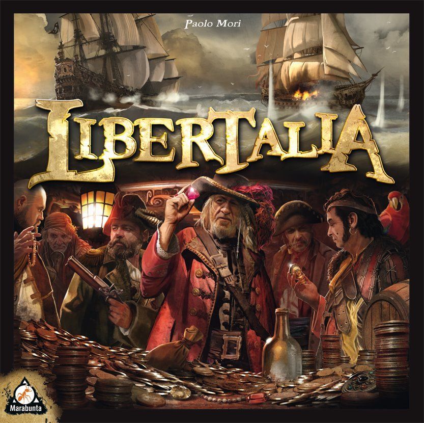 Libertalia Image