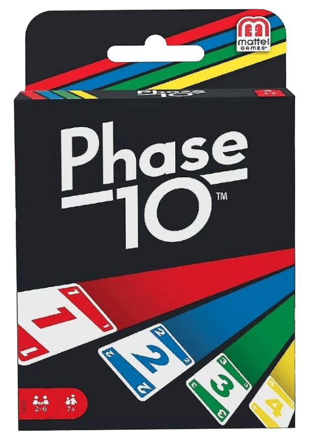 Phase 10 Image