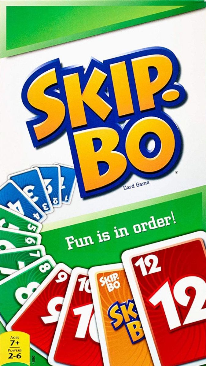 Skip-Bo Image