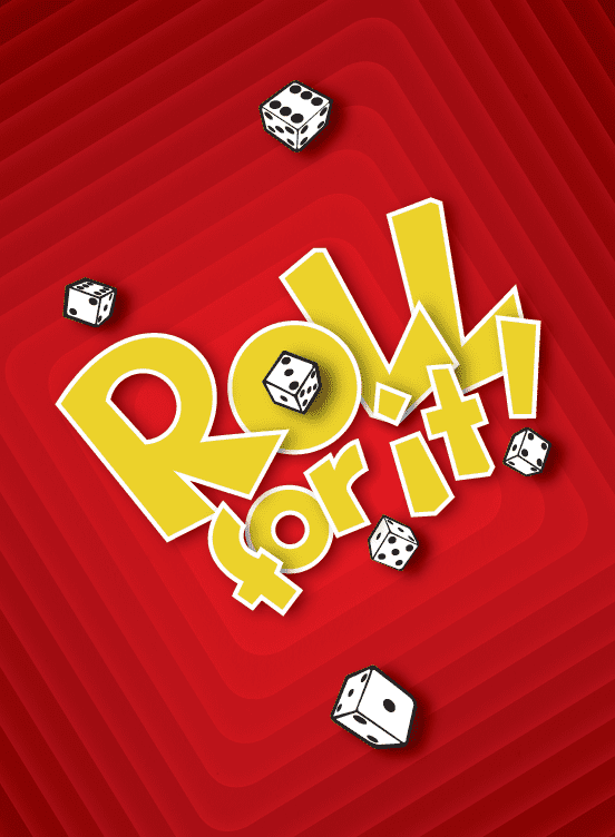 Roll For It! Image