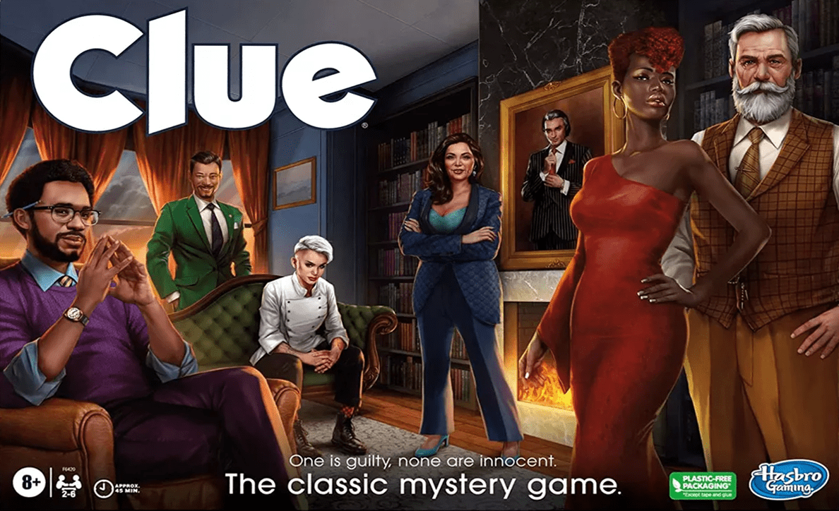 Clue Image