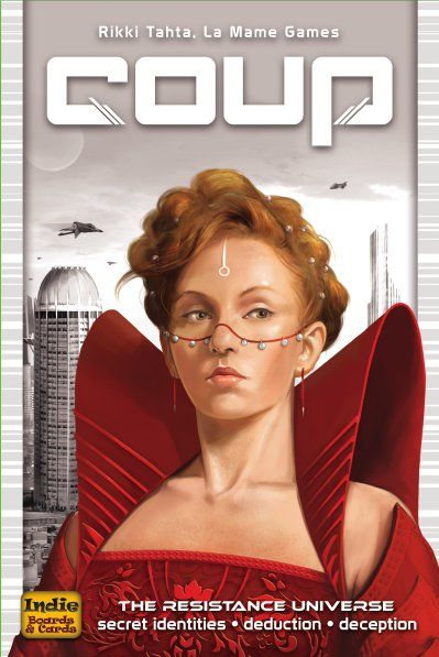 Coup Image