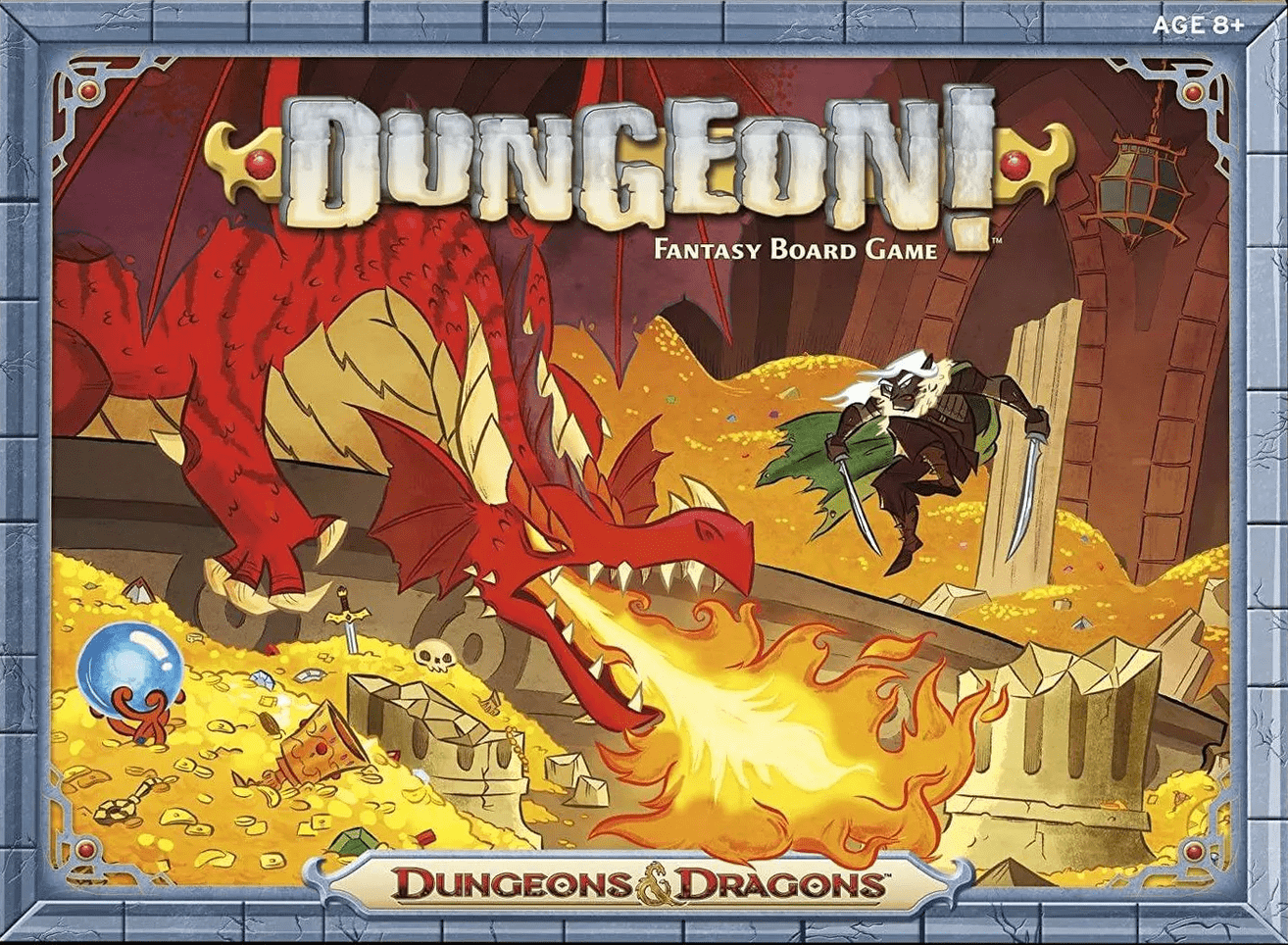 Dungeon! Image