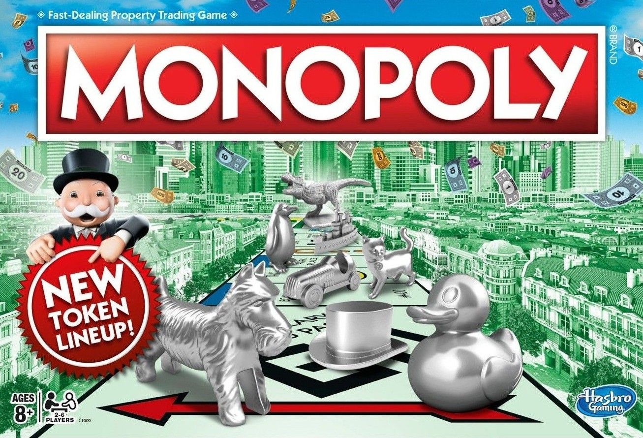 Monopoly Image