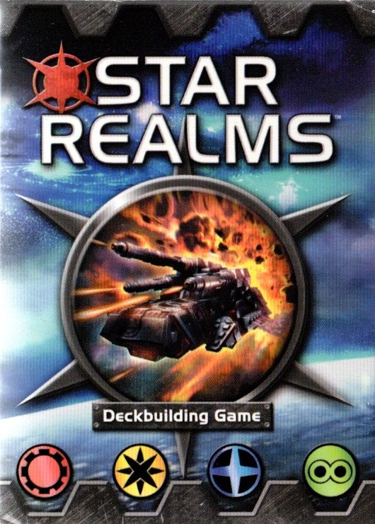 Star Realms Image