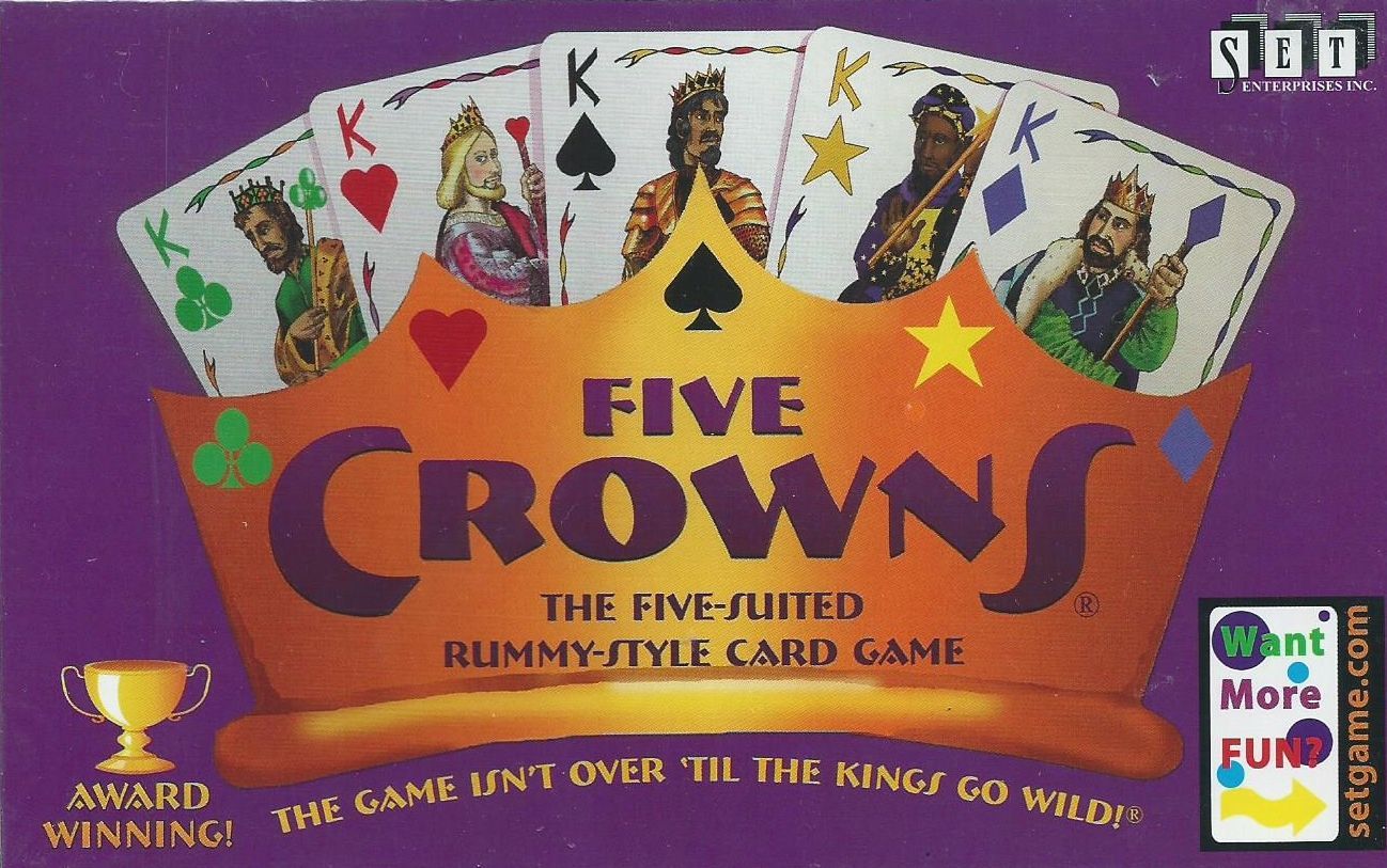 Five Crowns Image