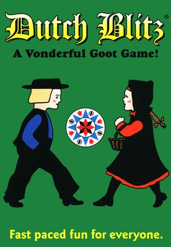 Dutch Blitz Image