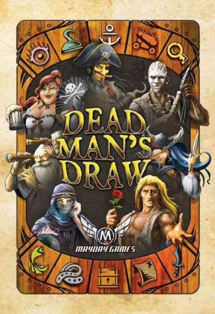 Dead Man's Draw Image