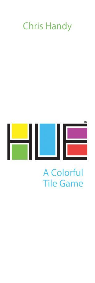 HUE Image