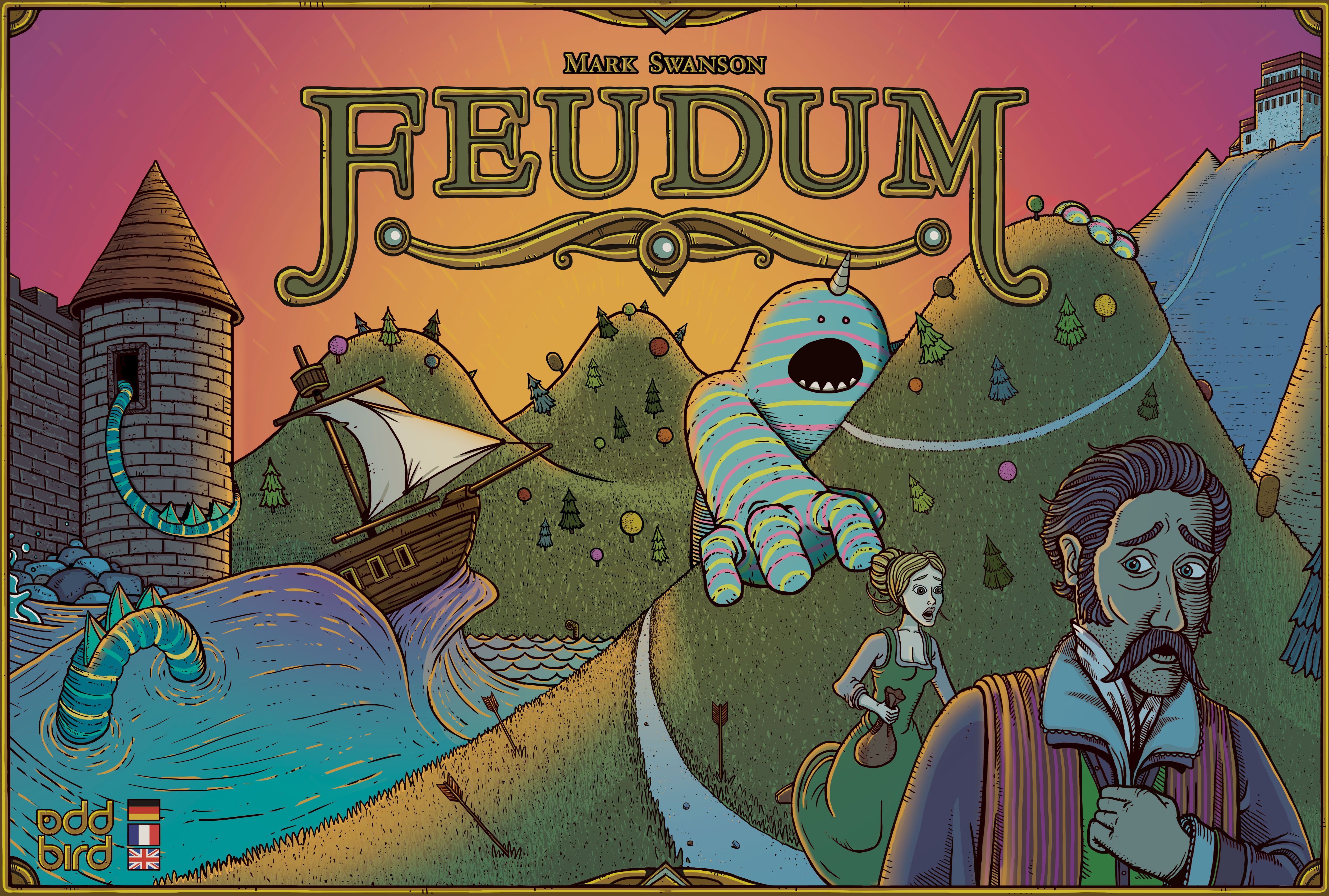 Feudum Image