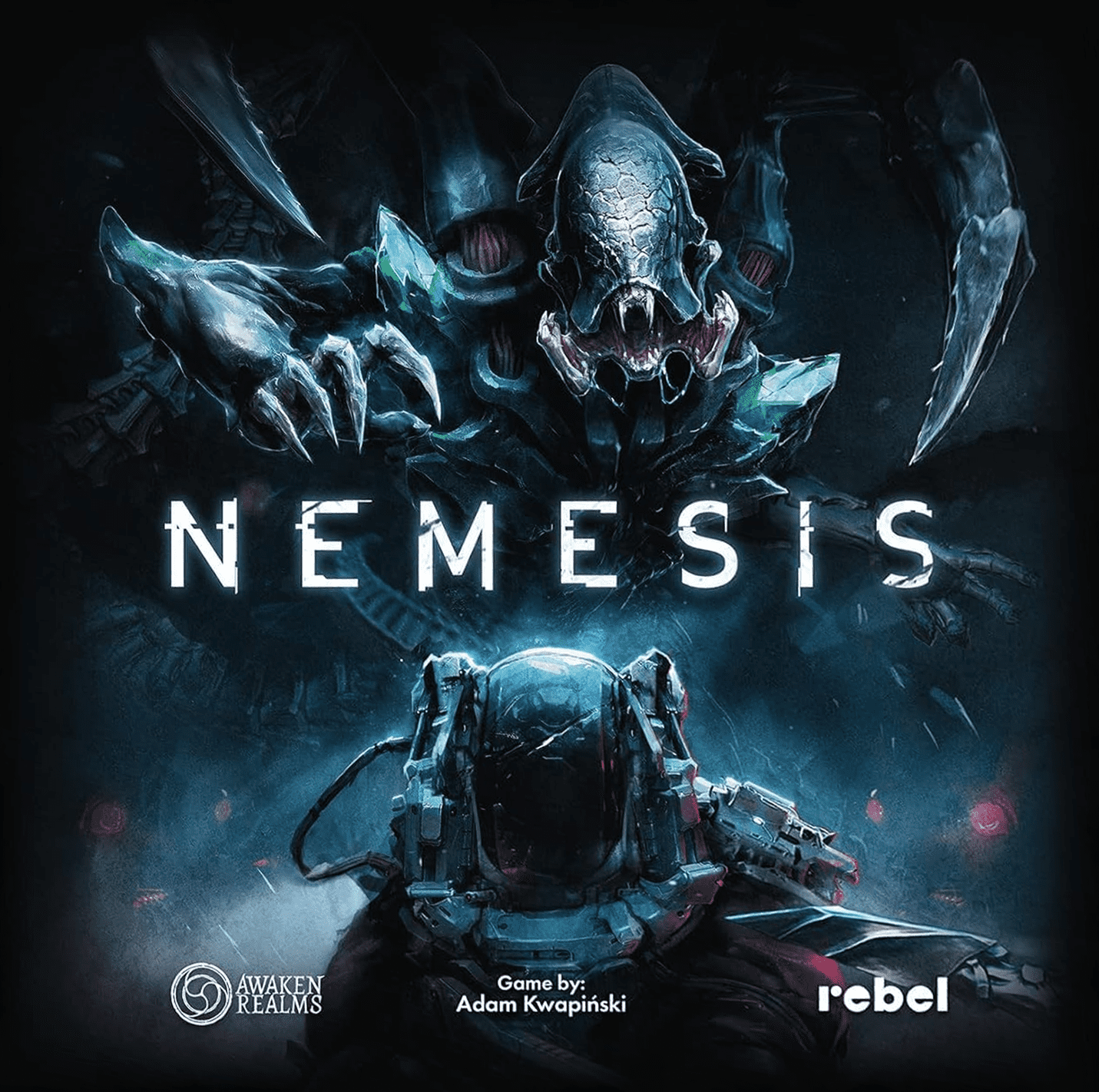 Nemesis Image