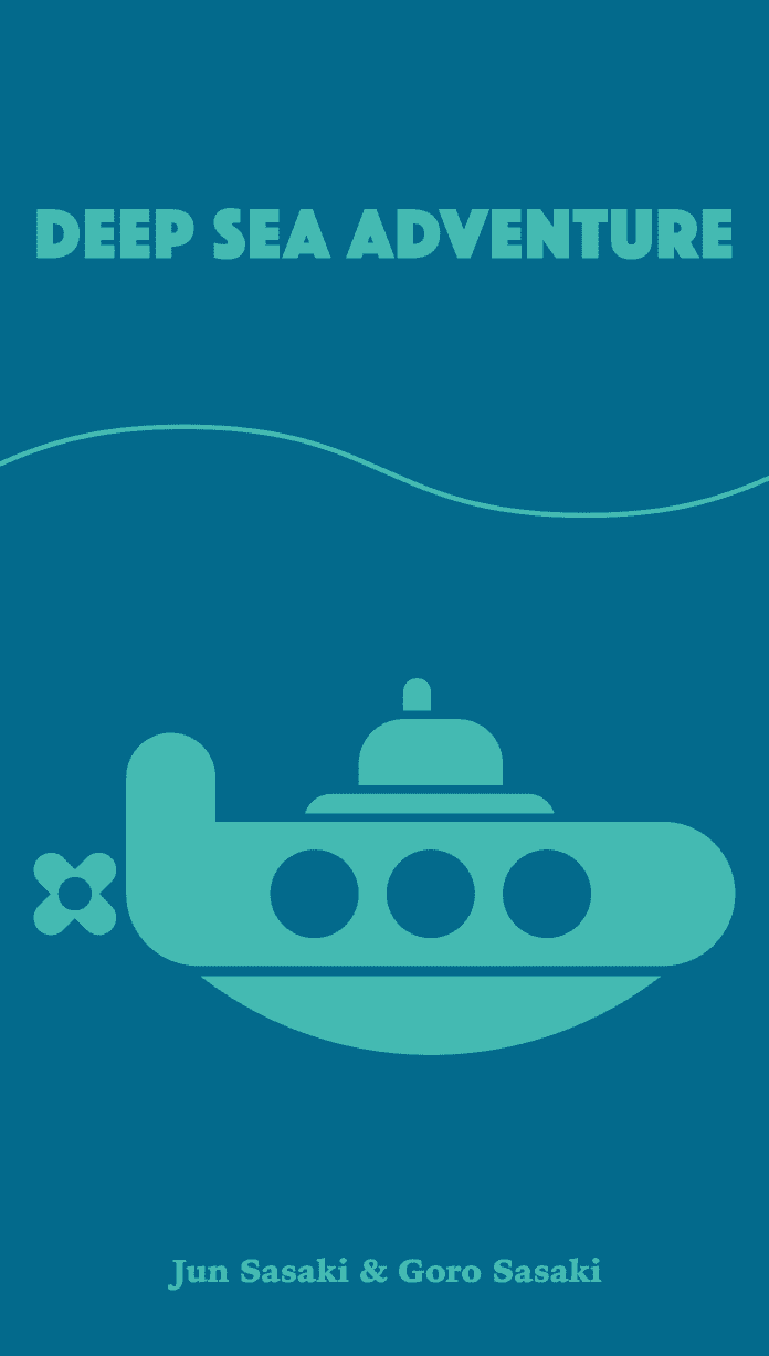 Deep Sea Adventure Image