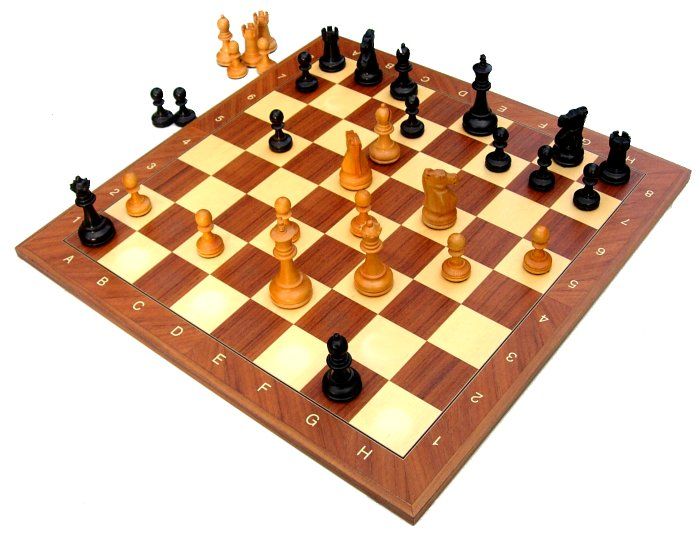 Chess Image