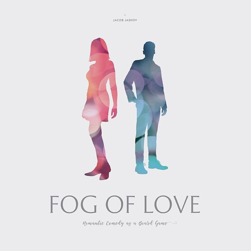 Fog of Love Image