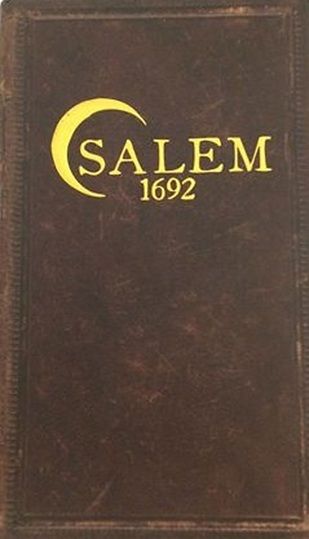 Salem 1692 Image
