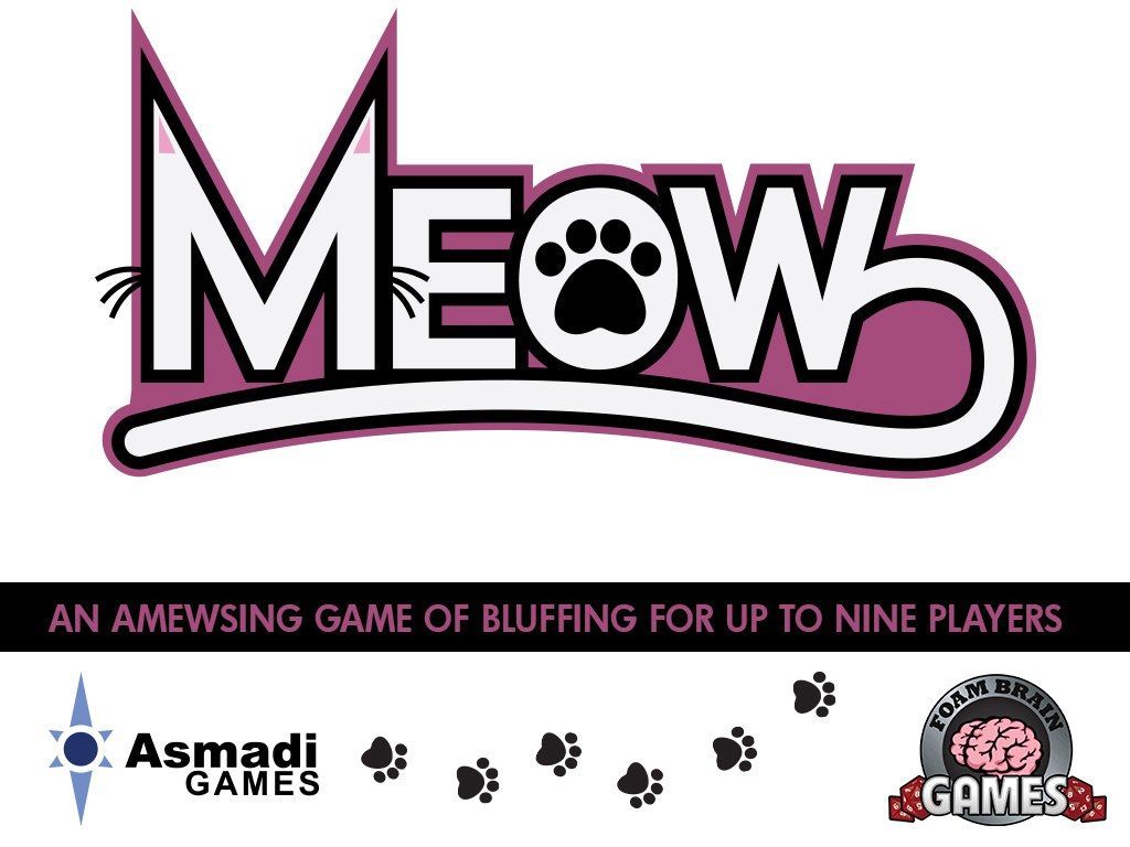 Meow Image