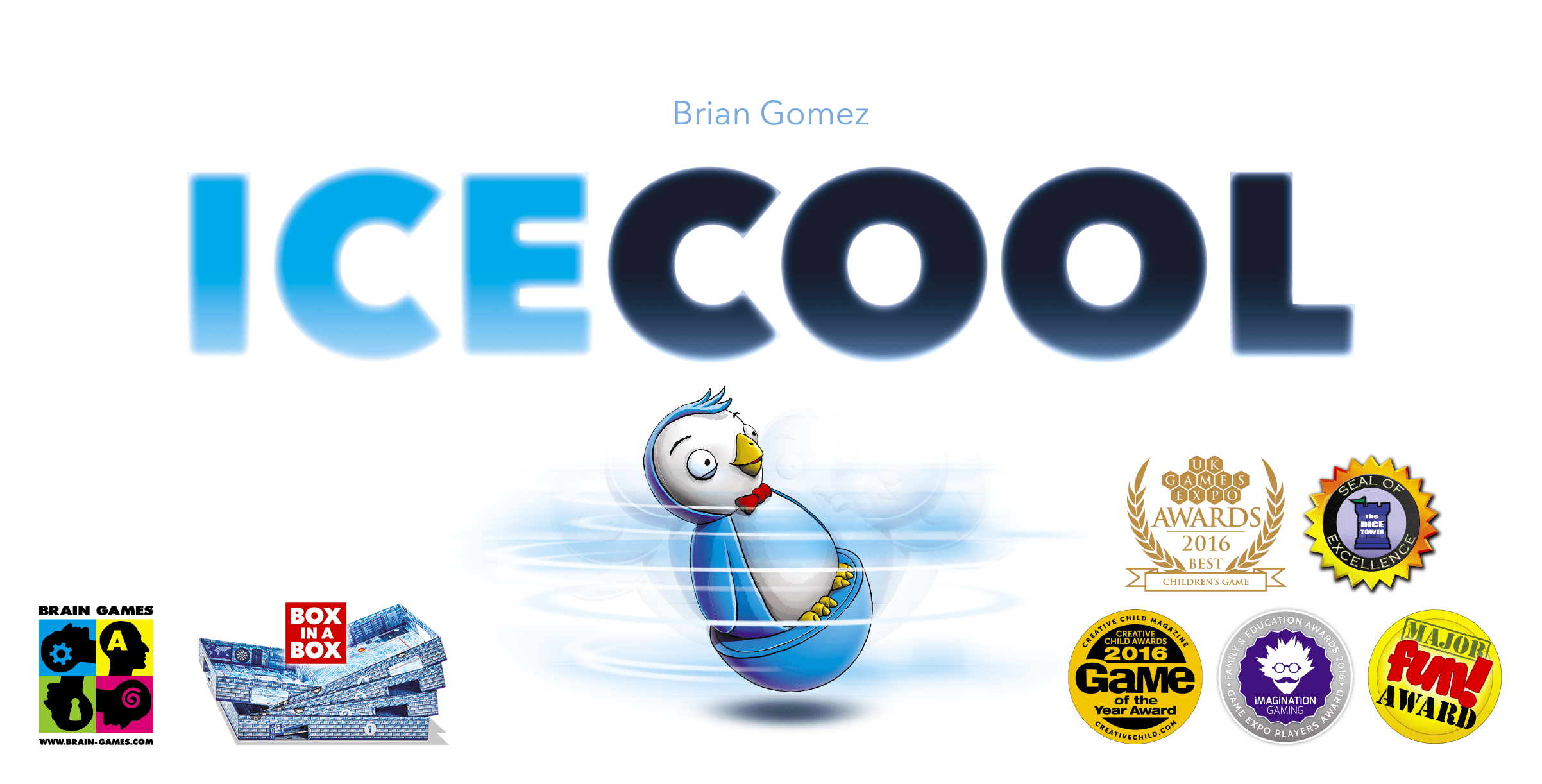 ICECOOL Image