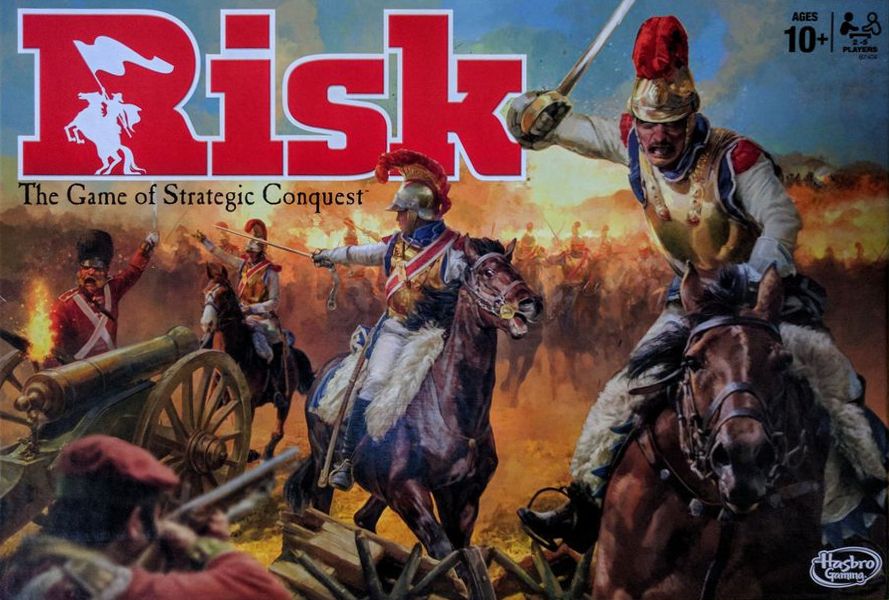 Risk Image