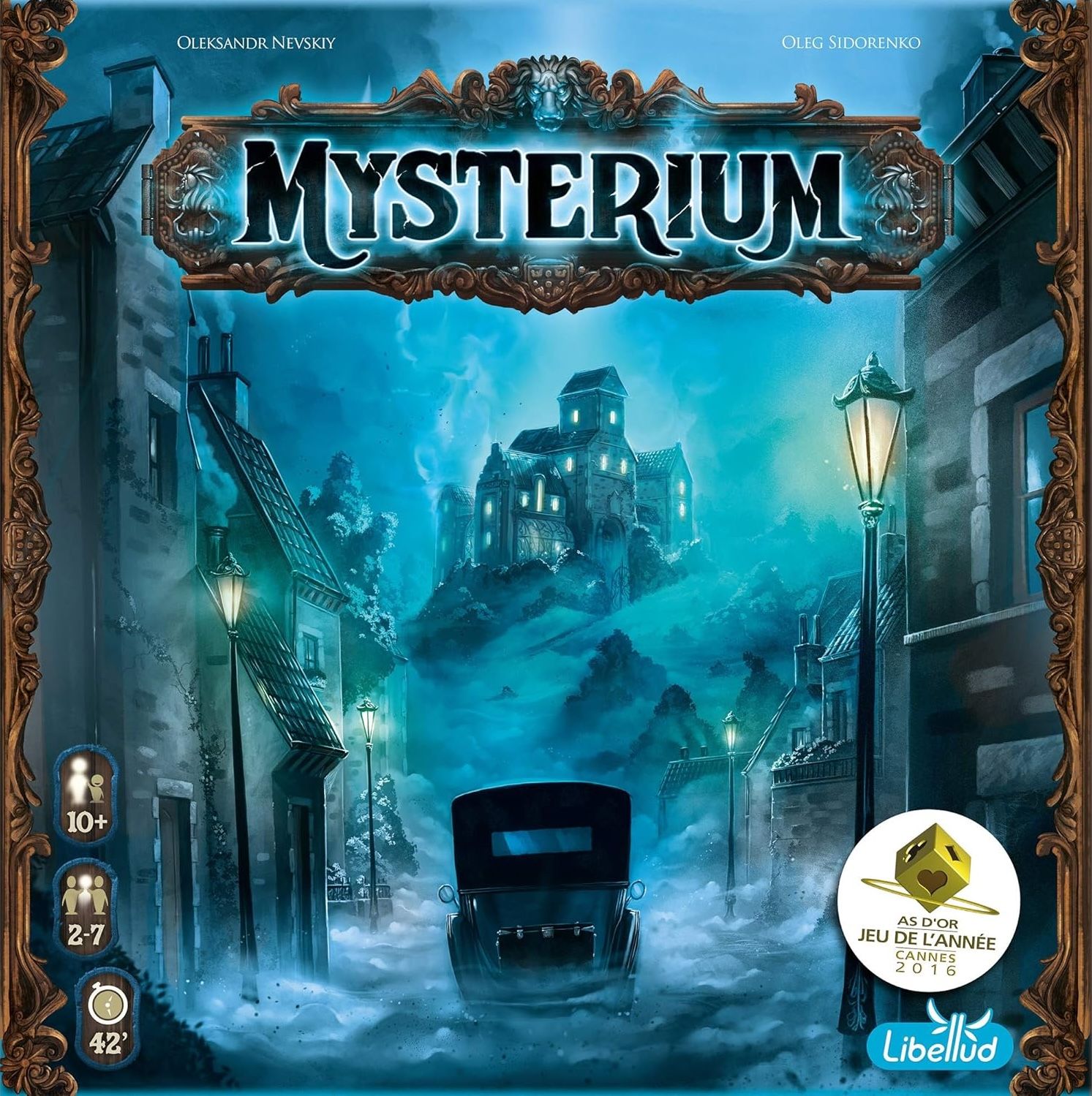 Mysterium Image