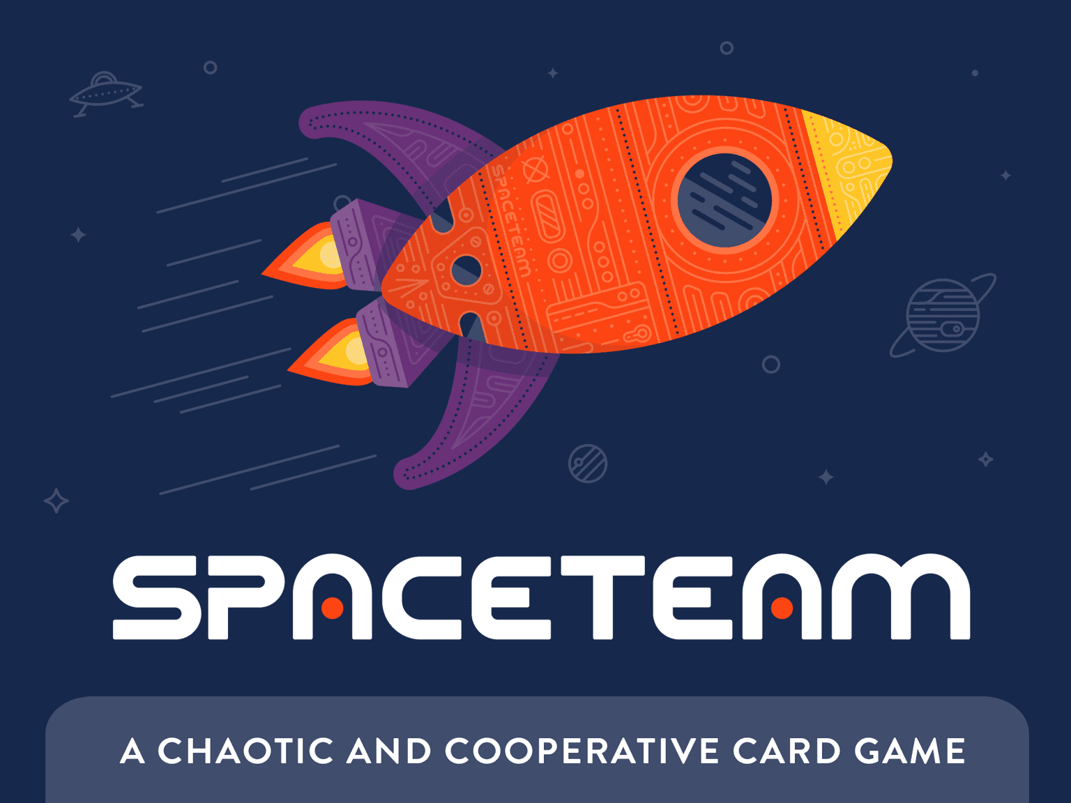 Spaceteam Image