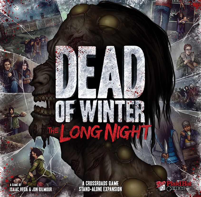 Dead of Winter: The Long Night Image