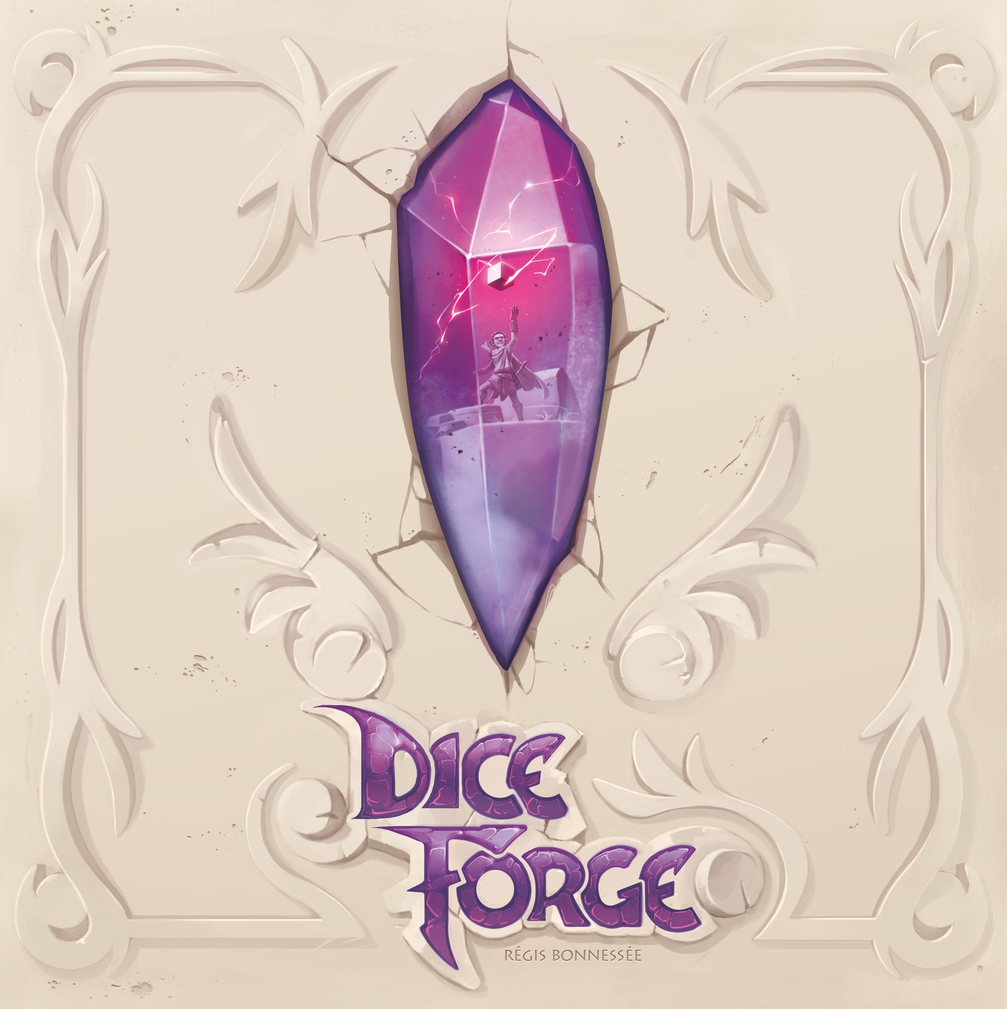 Dice Forge Image