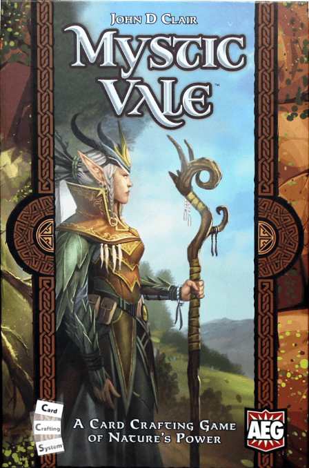 Mystic Vale Image