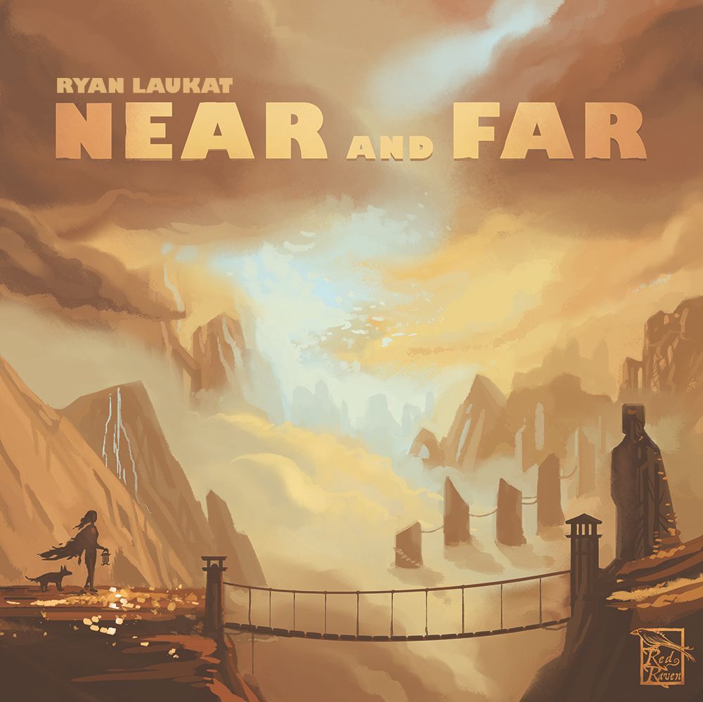 Near and Far Image