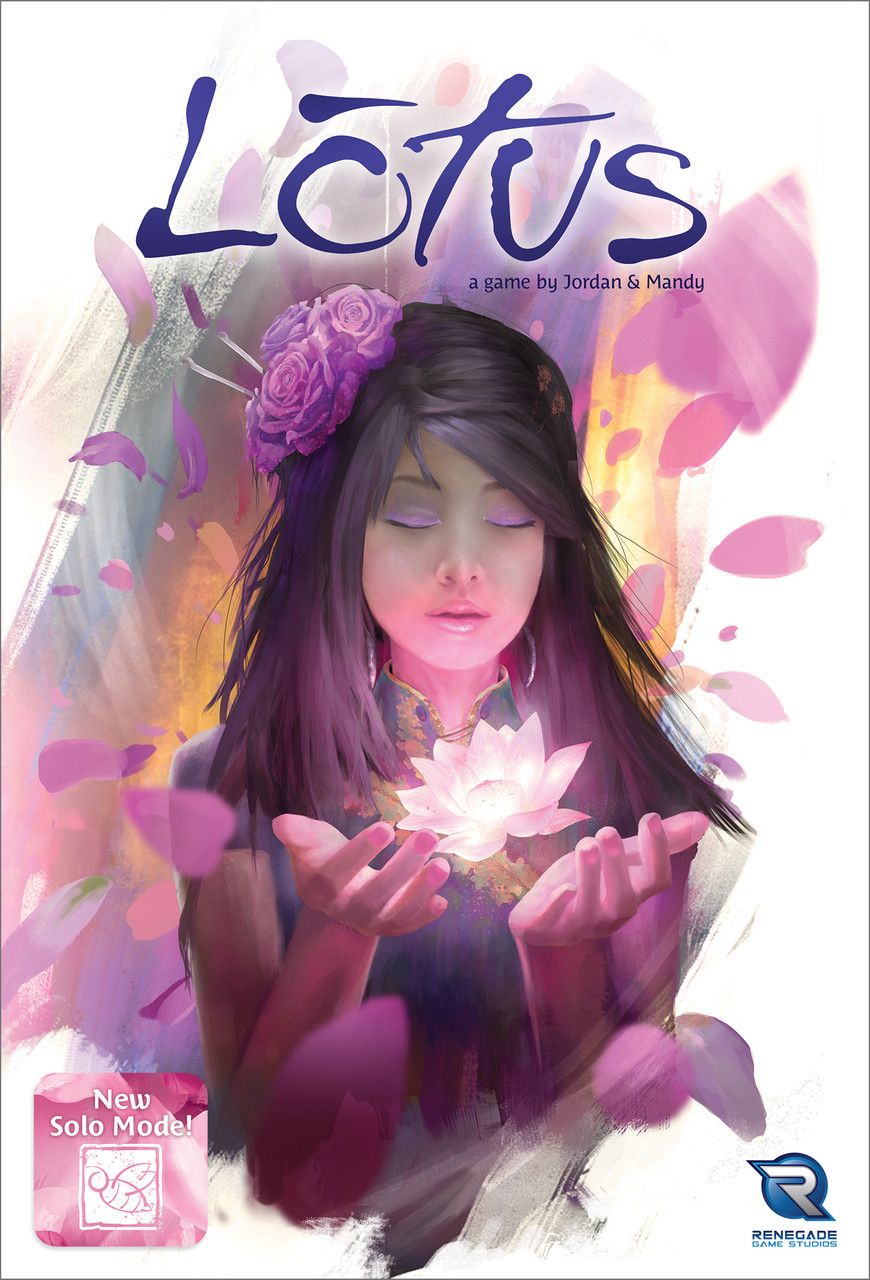 Lotus Image