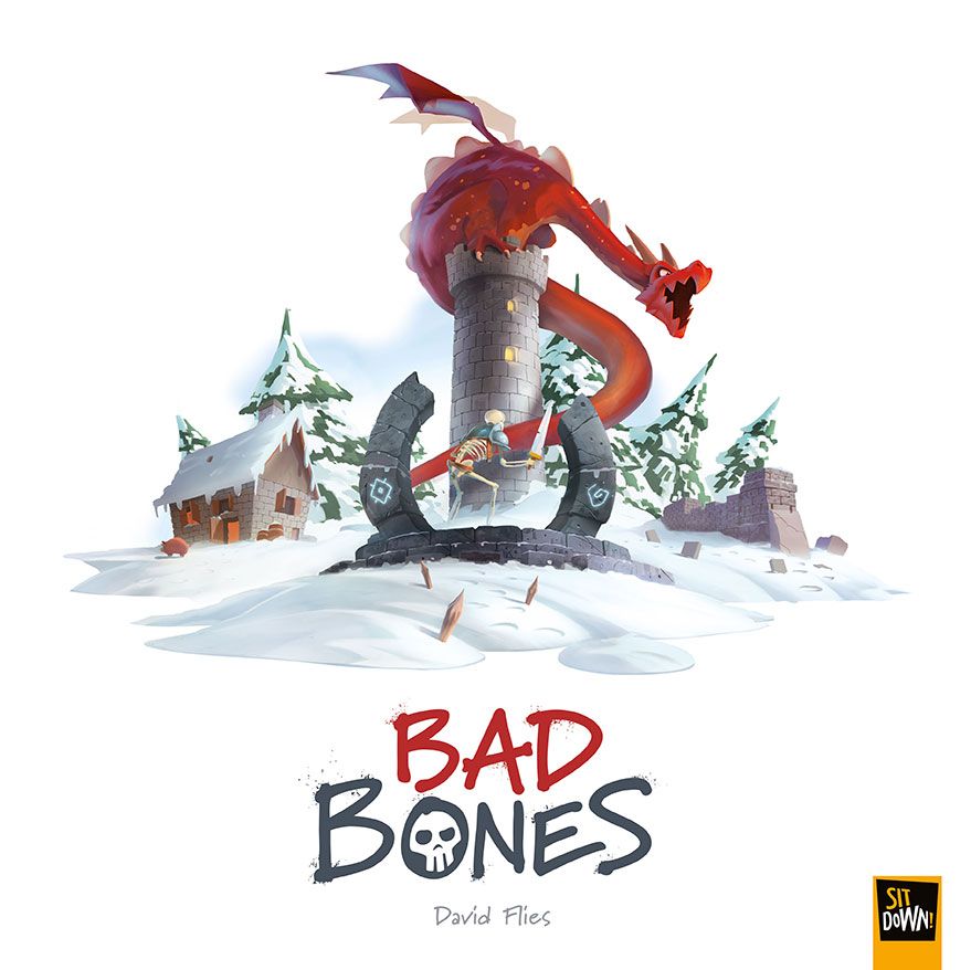 Bad Bones Image