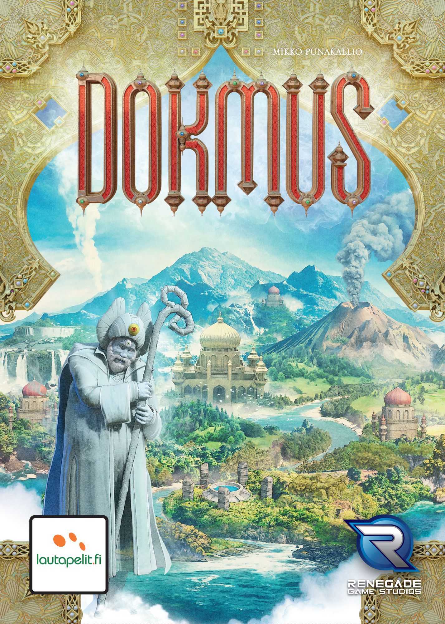 Dokmus Image