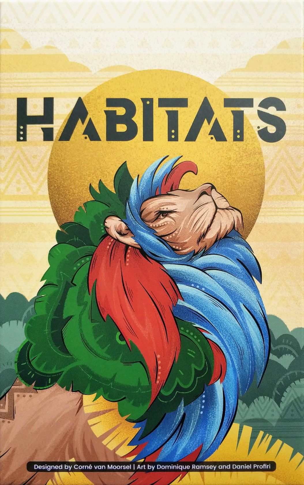 Habitats Image