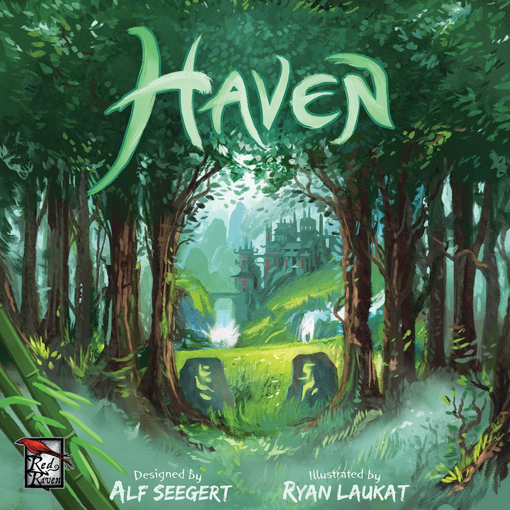 Haven Image