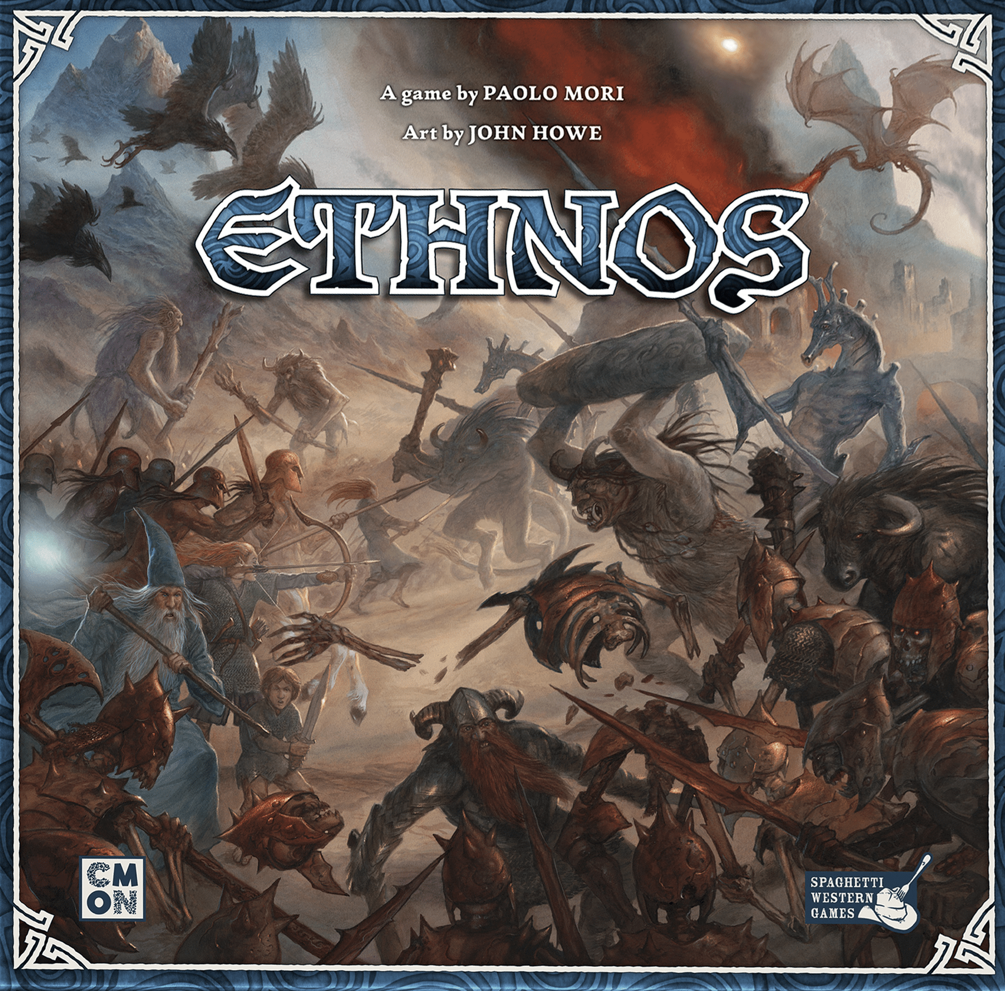 Ethnos Image