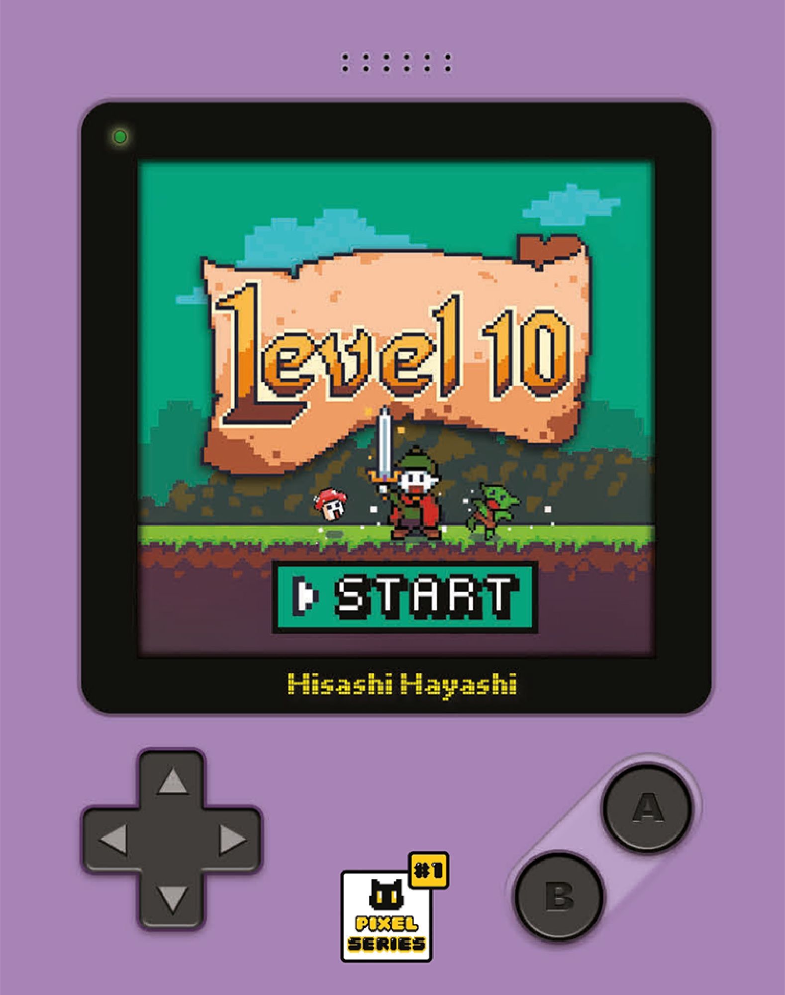 Level 10 Image