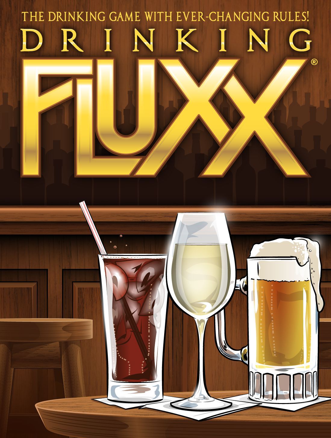 Drinking Fluxx Image