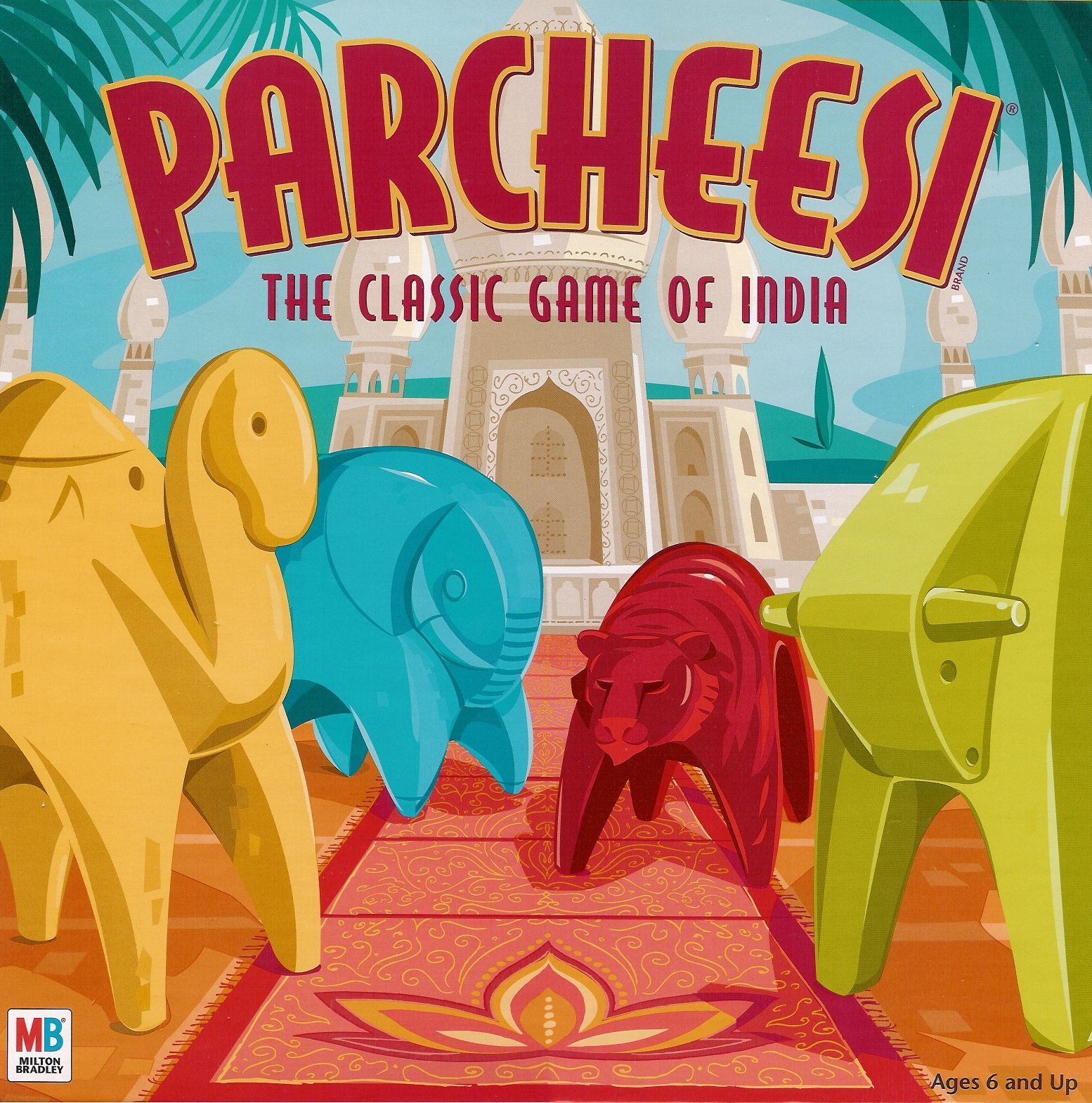 Pachisi Image