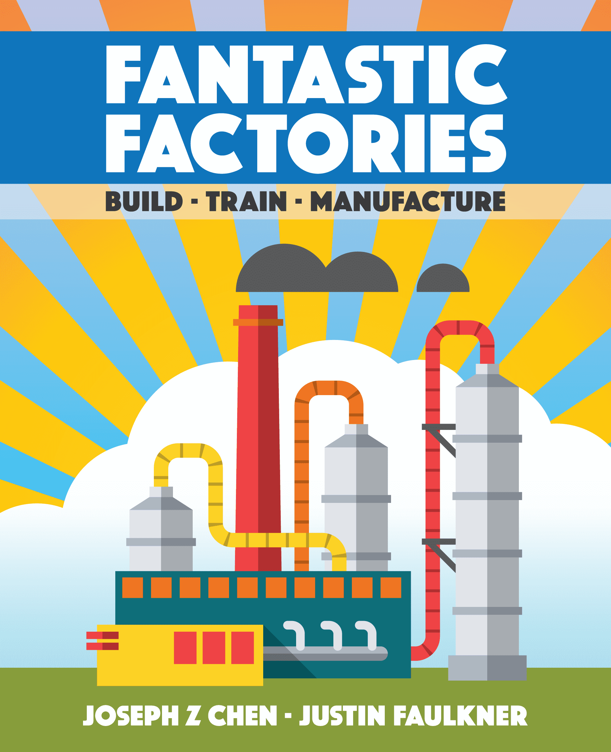 Fantastic Factories Image