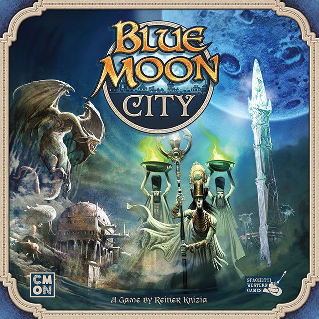 Blue Moon City Image