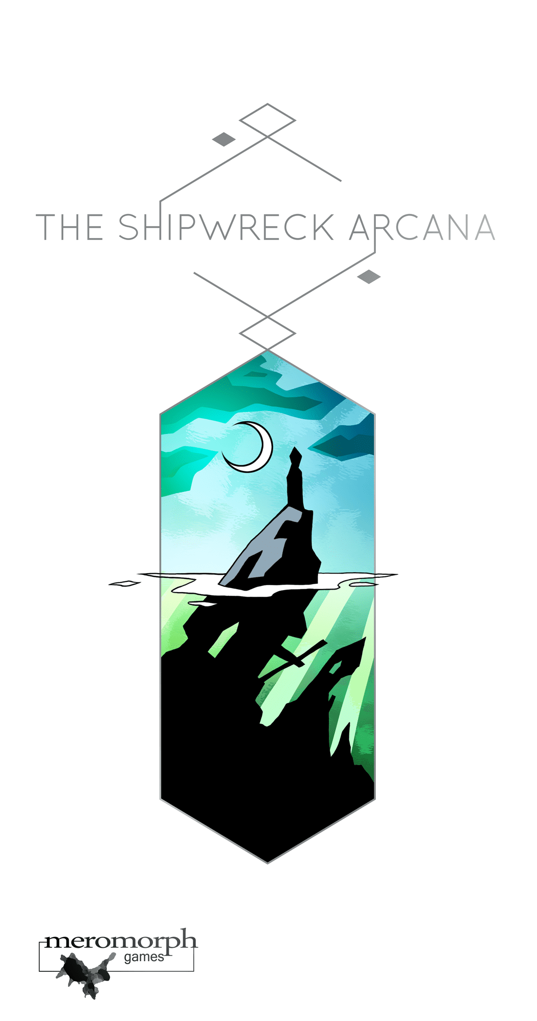 The Shipwreck Arcana Image