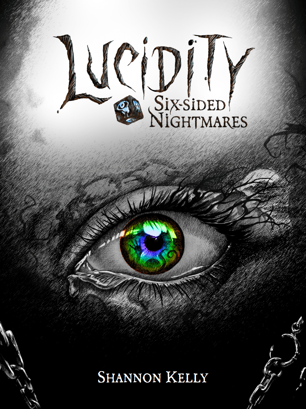 Lucidity: Six-Sided Nightmares Image