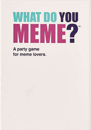 What Do You Meme? Image