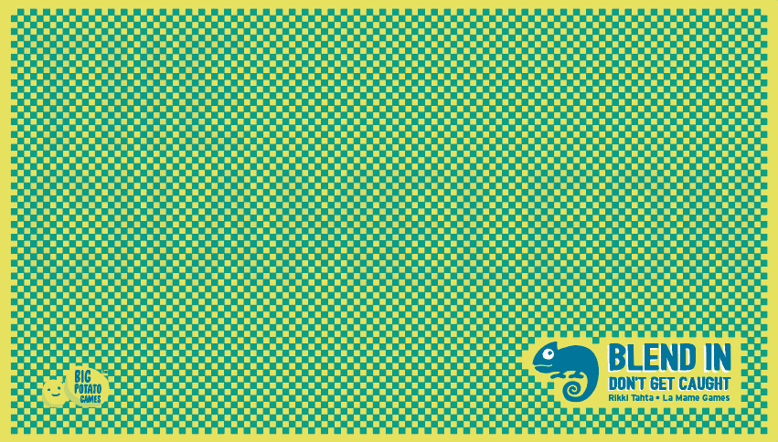 The Chameleon Image