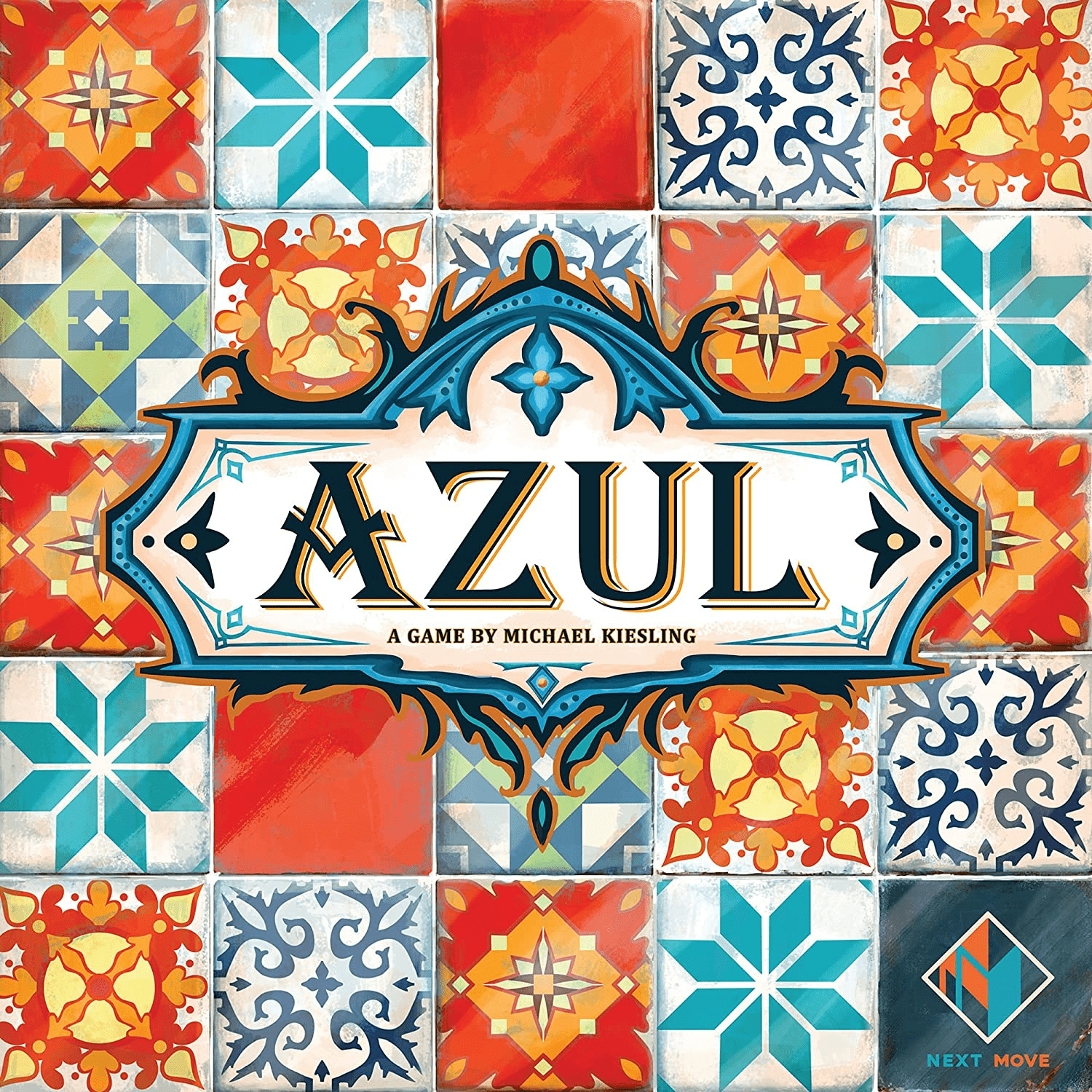 Azul Image