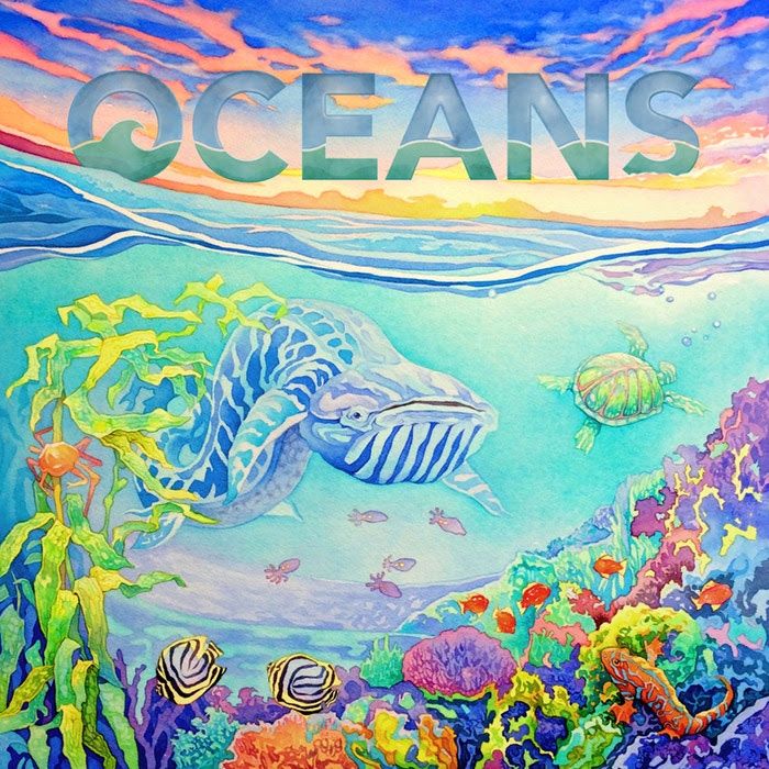 Oceans Image