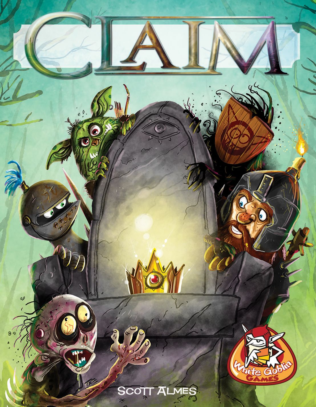 Claim Image