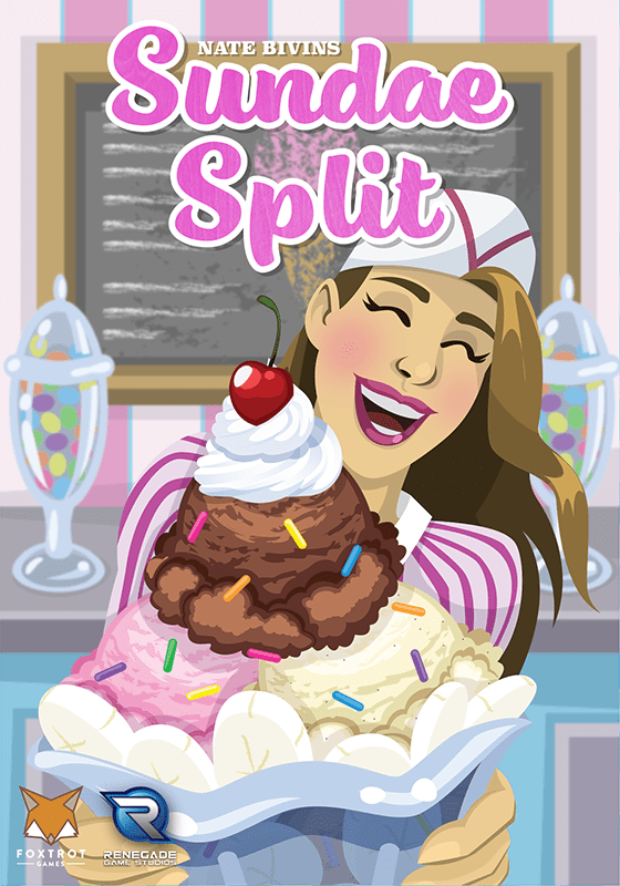 Sundae Split Image